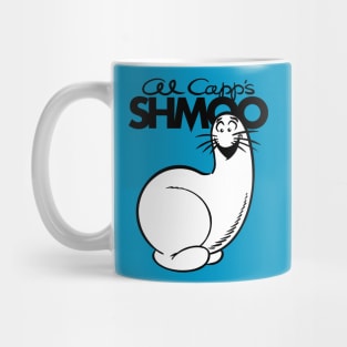 SHMOO Mug